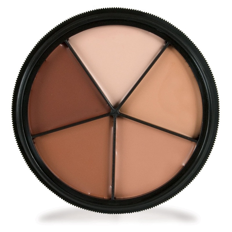 ProColoRing Tattoo Cover