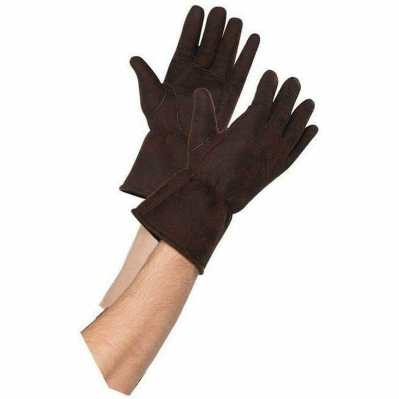 Renaissance Gloves