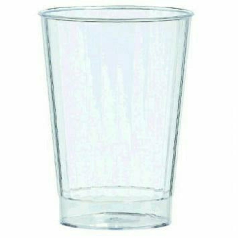 12 oz Boxed Tumbler