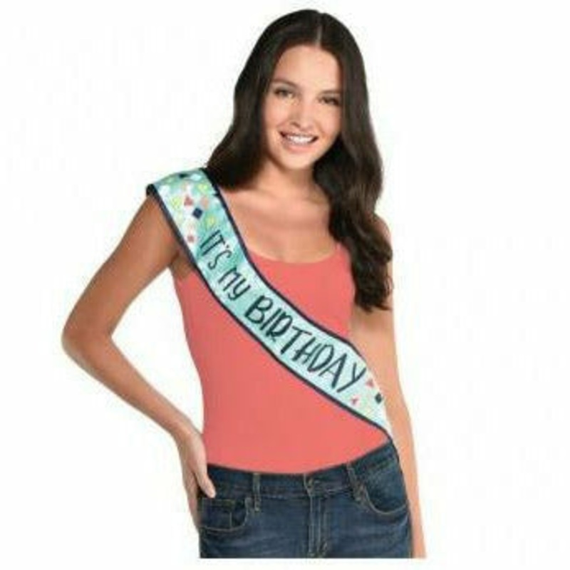 A REASON TO CELEBRATE LIGHT-UP SASH