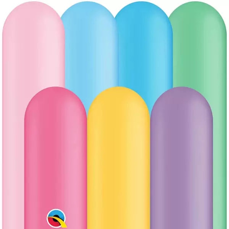 260Q Vibrant Asst