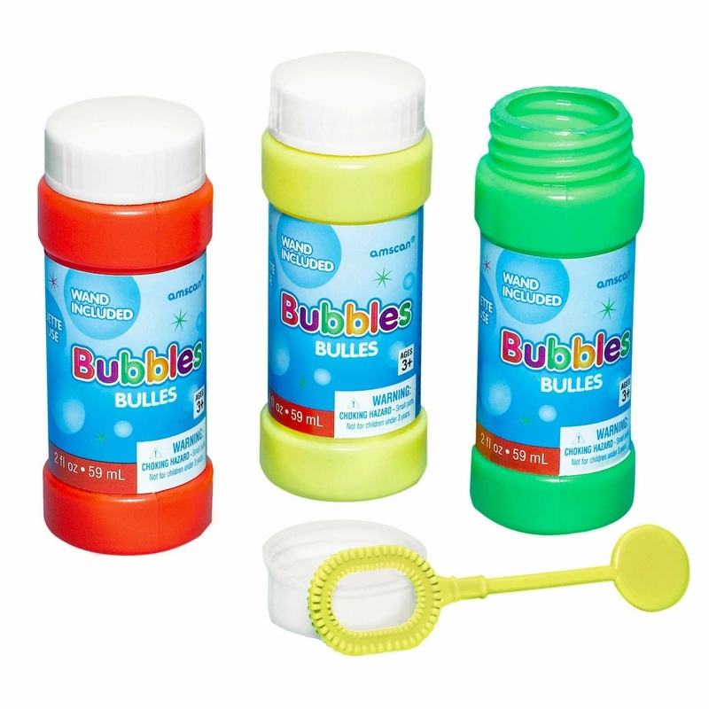 Bubble Set Value Pack