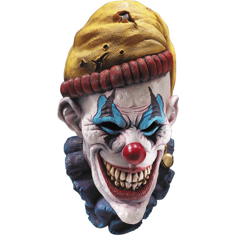 Insano Overhead Mask