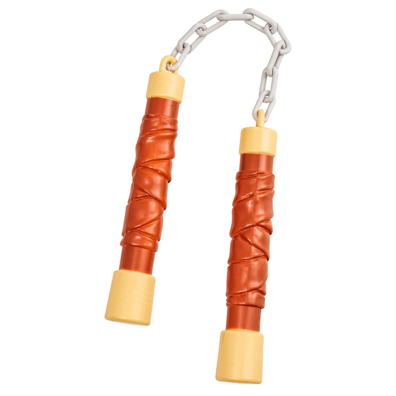 Michelangelo Nunchucks