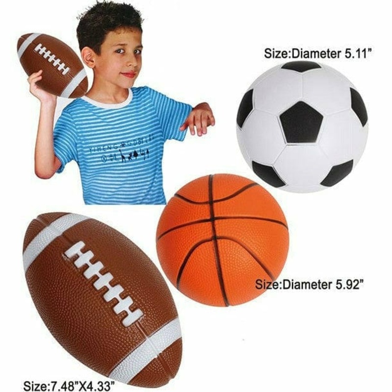 Sport Beach Balls