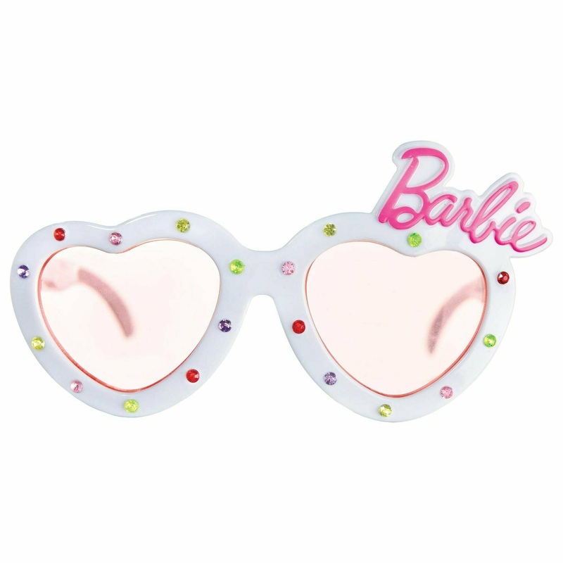 Barbie Dream Together Deluxe Wearable Glasses