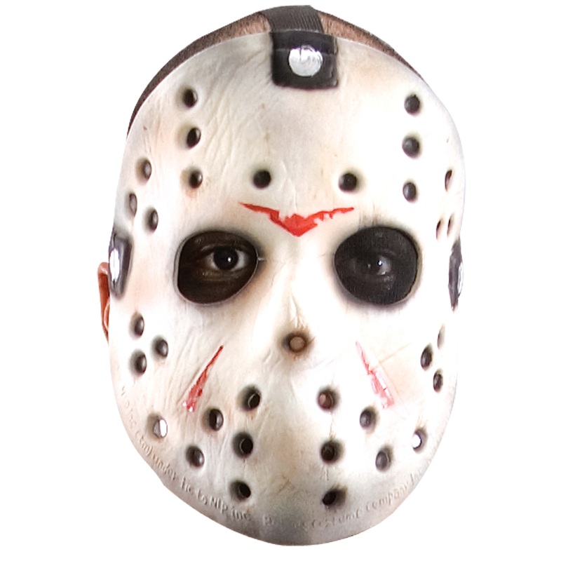 Jason EVA Hockey Mask
