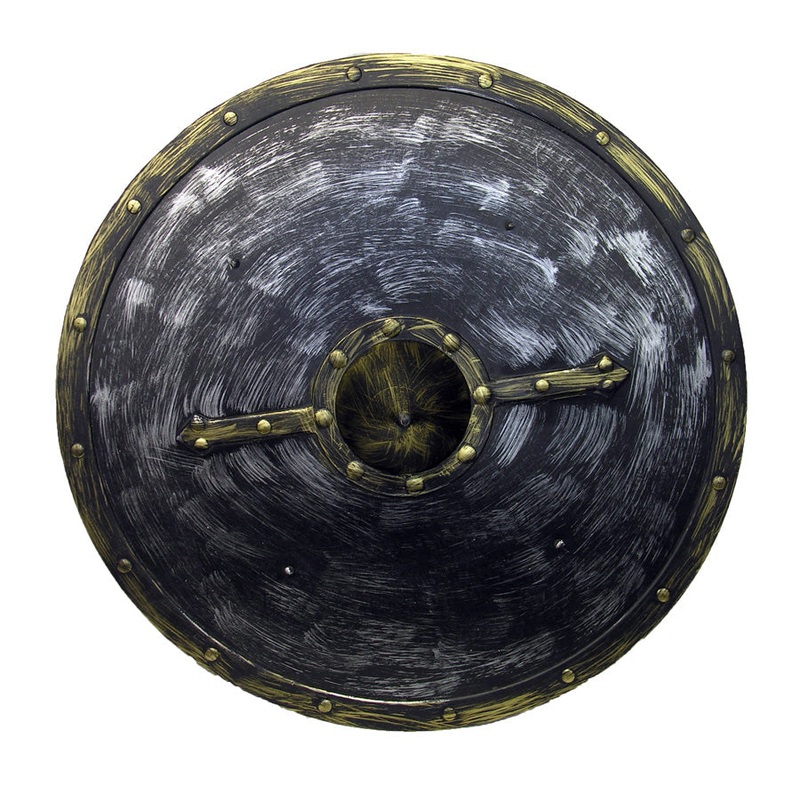MEDIEVAL FANTASY SHIELD