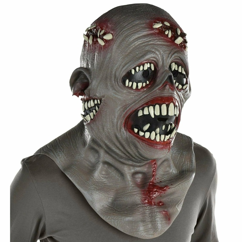 Teeth Mask