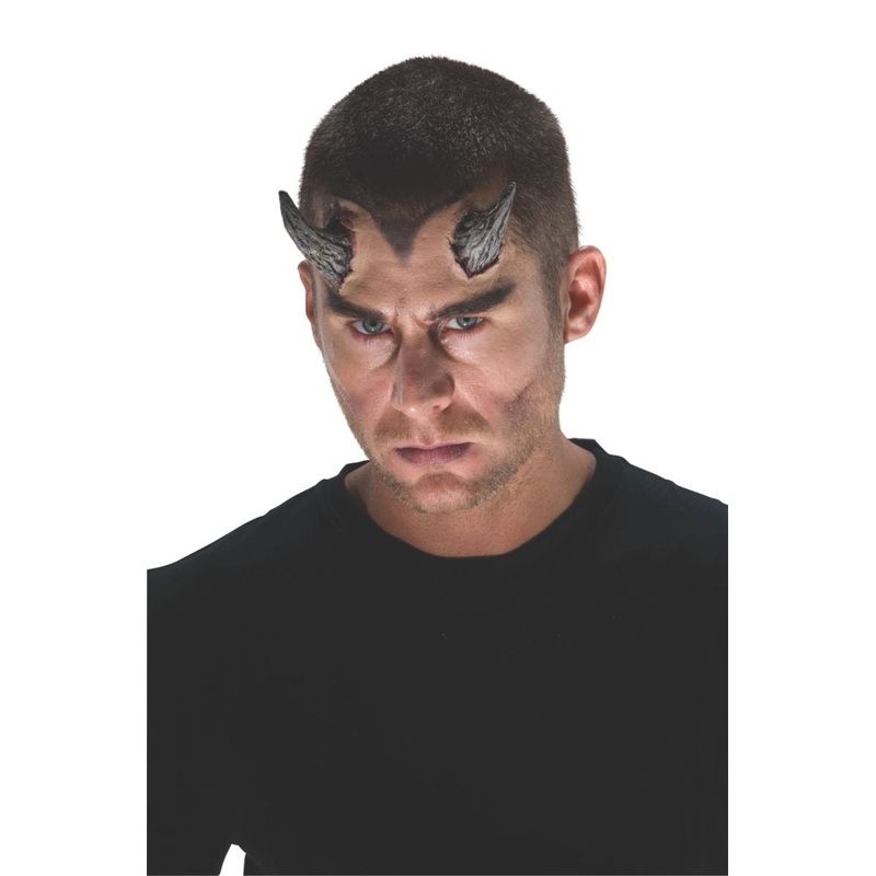 Theatrical Effect Demon Horns