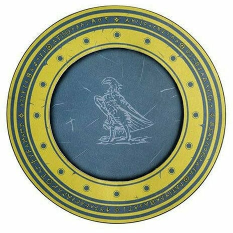 Women's Wonder Woman Eva Shield
