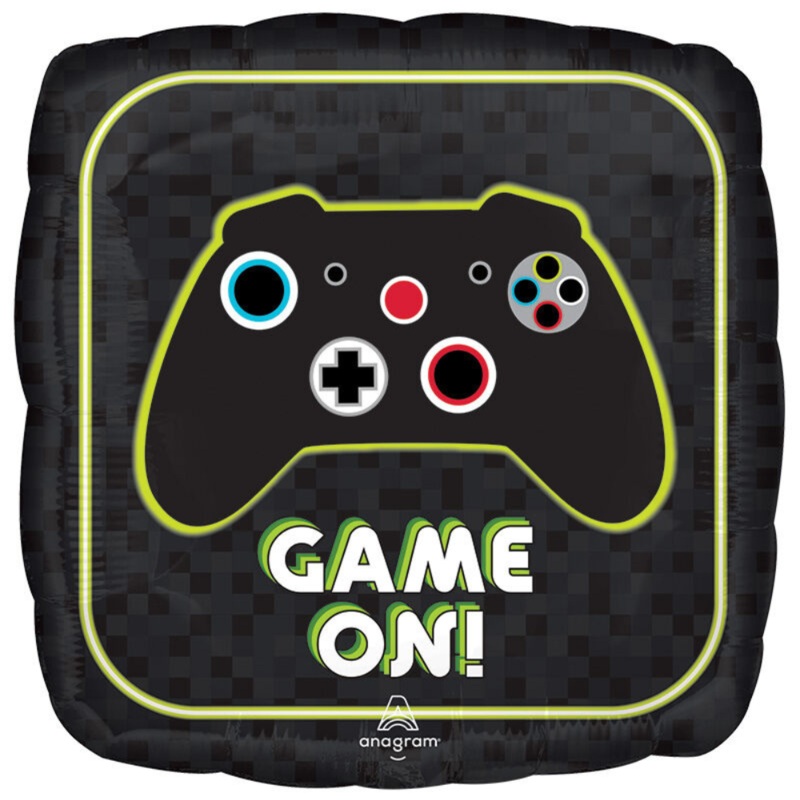 202 28" Game On