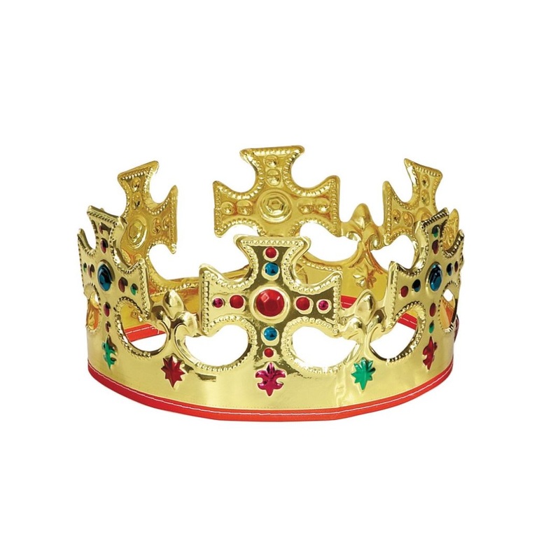 Majestic Crown