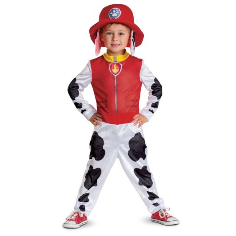 Marshall Classic Toddler