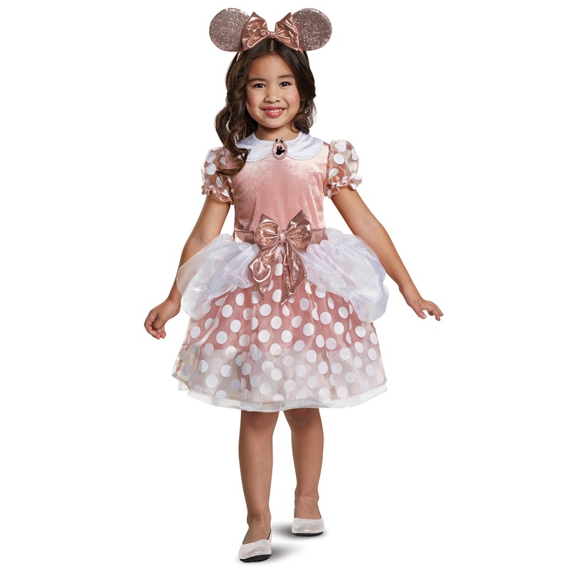 Minnie Mouse Toddler