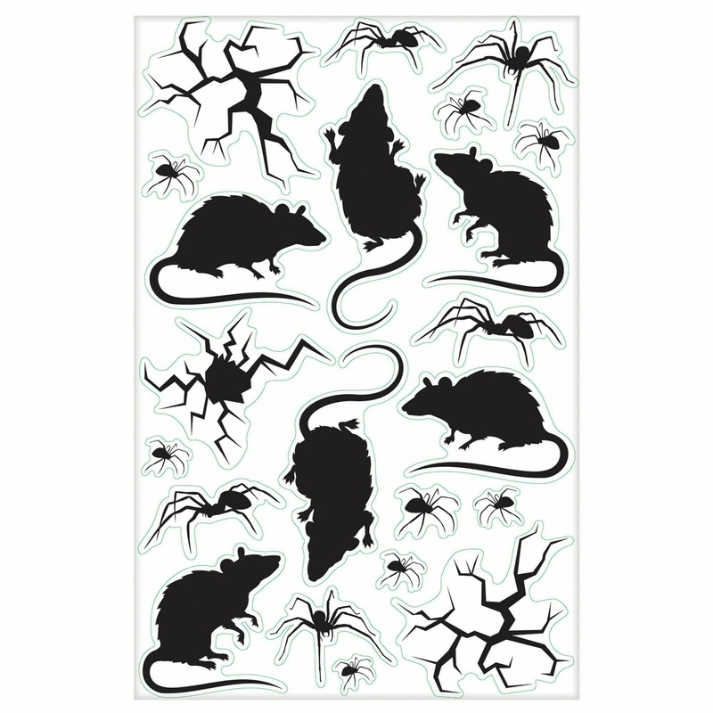 Rats/Bugs/Cracks Wall Grabber