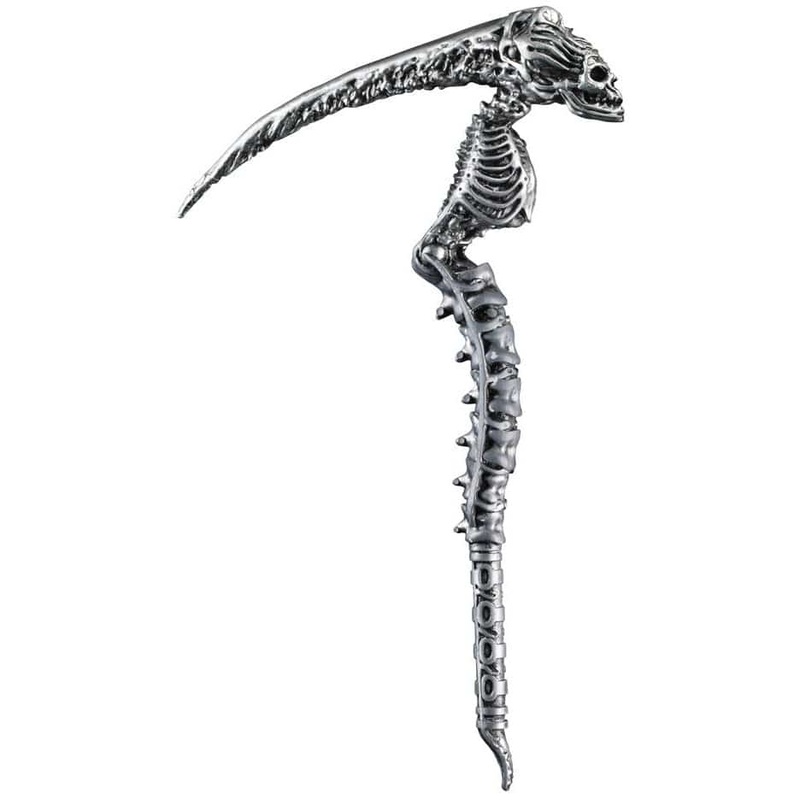 Sin Scythe