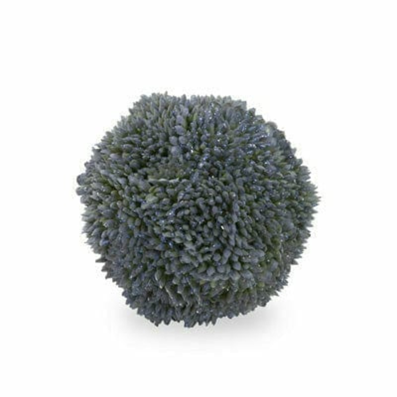 Small Dark Blue Berry Ball