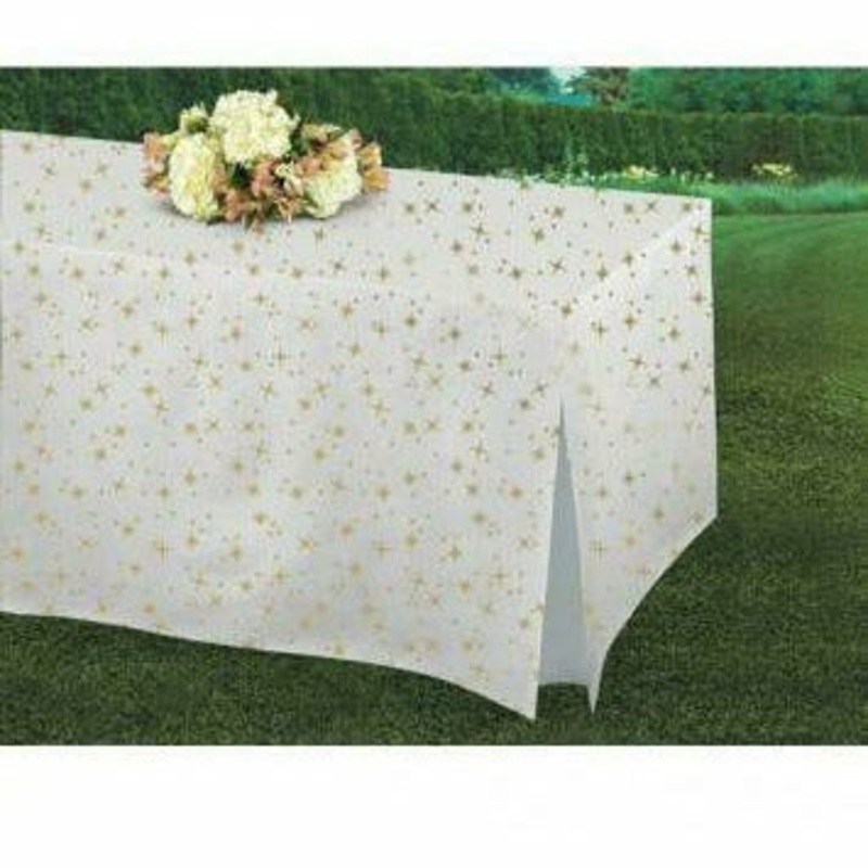 6ft Fitted Tablecover