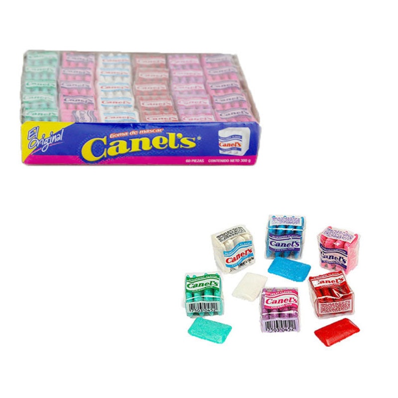 CANELS GUM ORIGINAL
