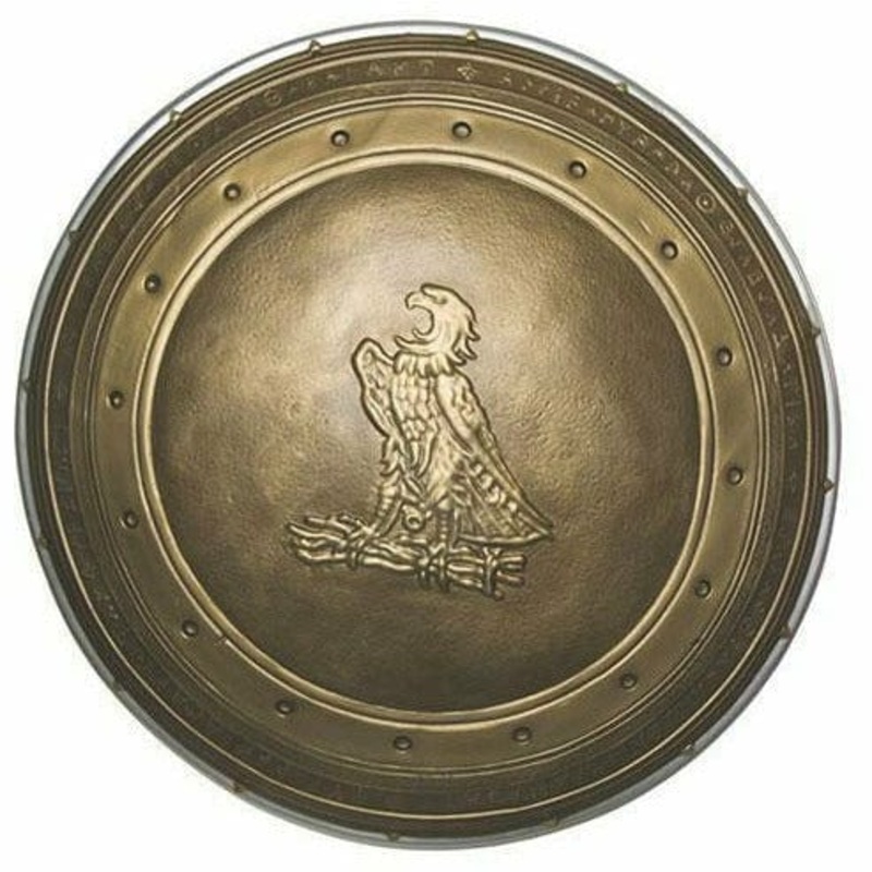 Wonder Woman 24 Inch Shield Adult