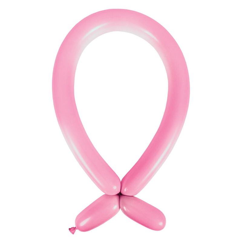 260 Standard Pink