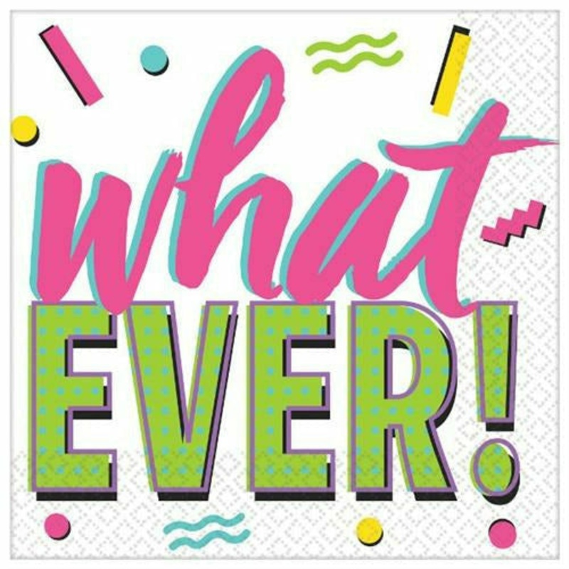 AWESOME PARTY LN - Q4