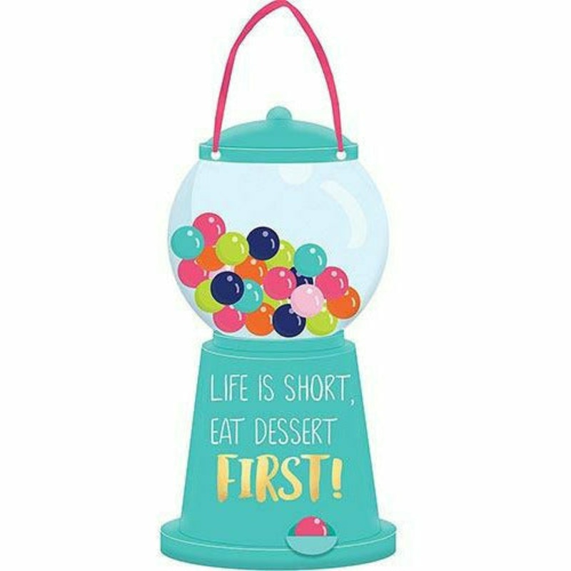 Mini Sweet Treats Sign