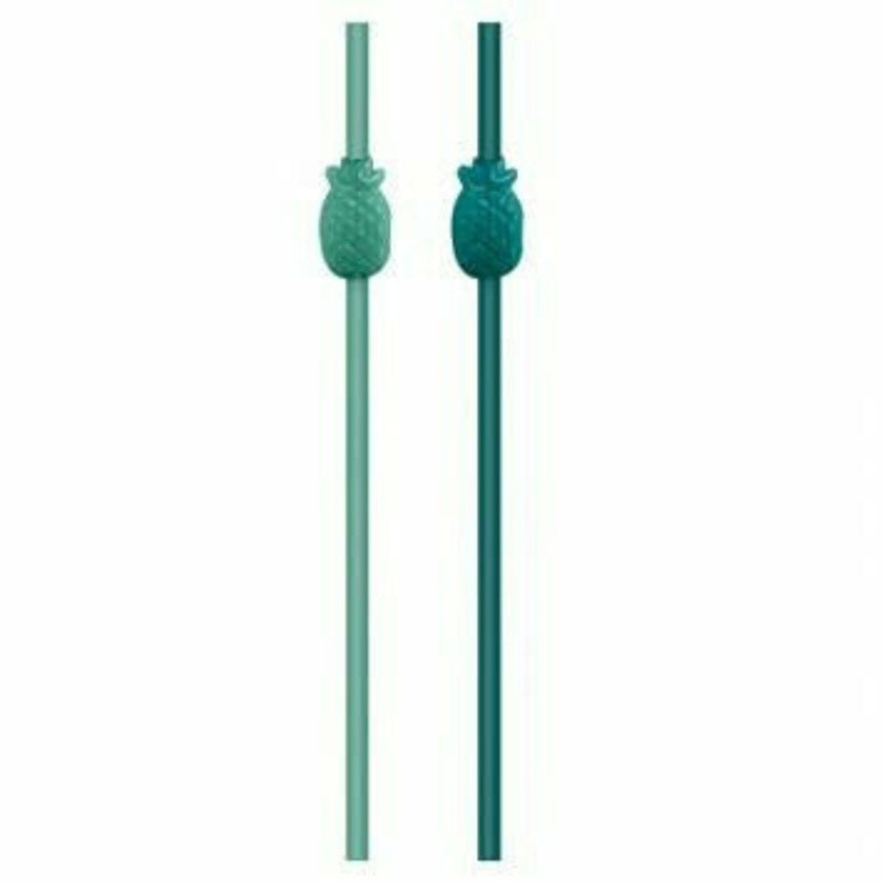 PLASTIC STRAWS KEY WEST