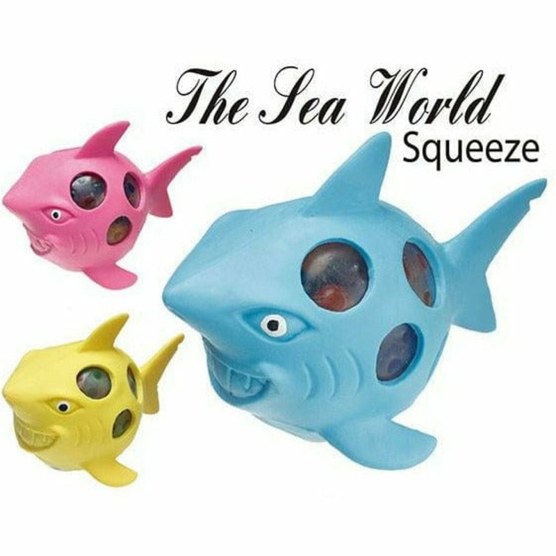 Sea World Squeeze