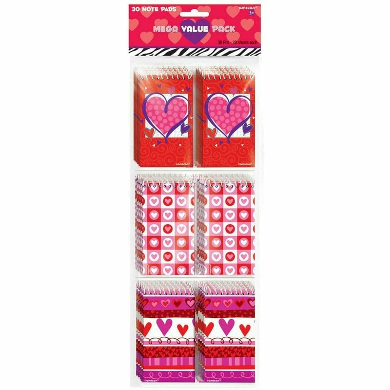 Valentine's Mega Value Pack