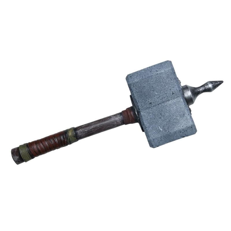 War Hammer