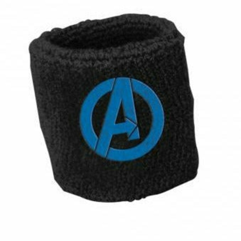 AVENGERS SWEATBANDS