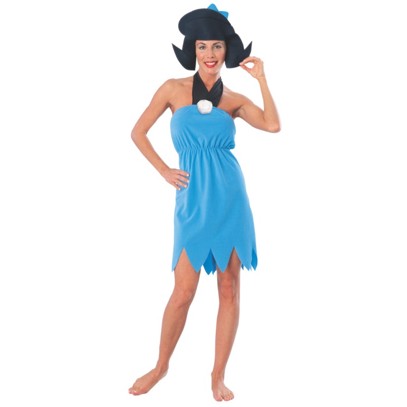Betty Rubble Adult Classic Costume