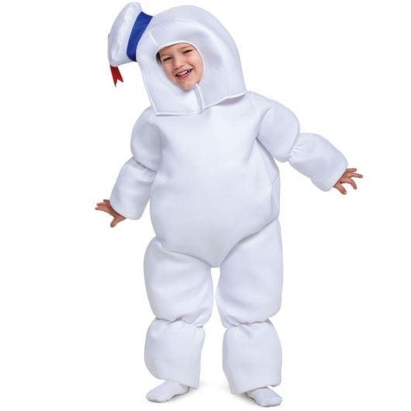 Mini Puft Afterlife Movie Toddler