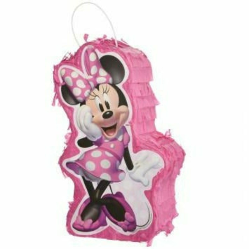PINATA MINI MINNIE