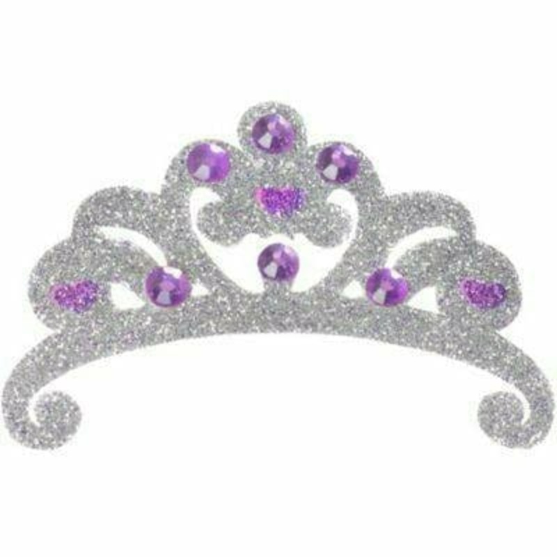 Sofia the First Body Jewelry