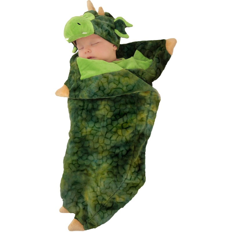 Swaddle Wing Darling Dragon