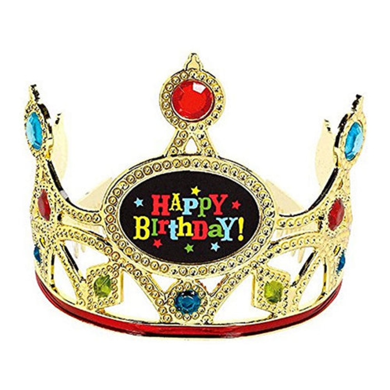 Tiare Happy Birthday  Joyaux Brillants