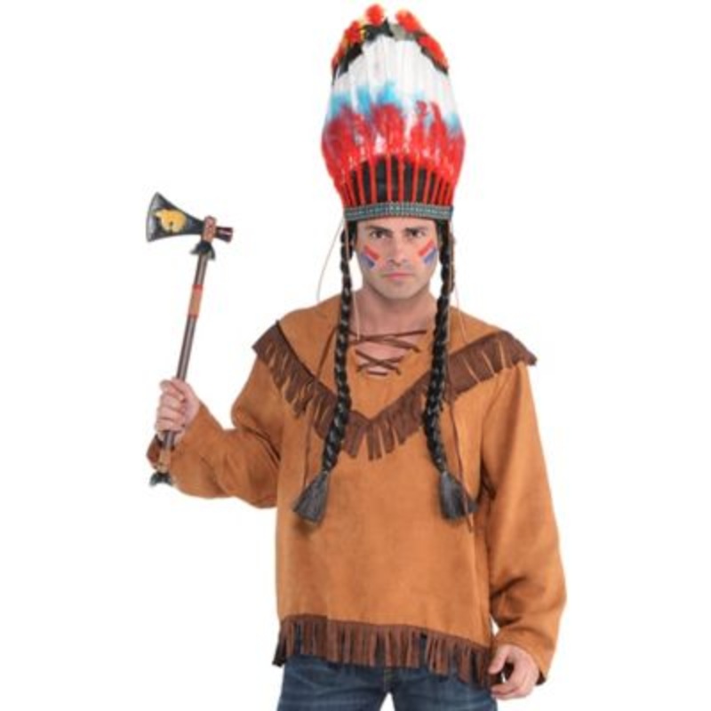 Western Fringed Shirt