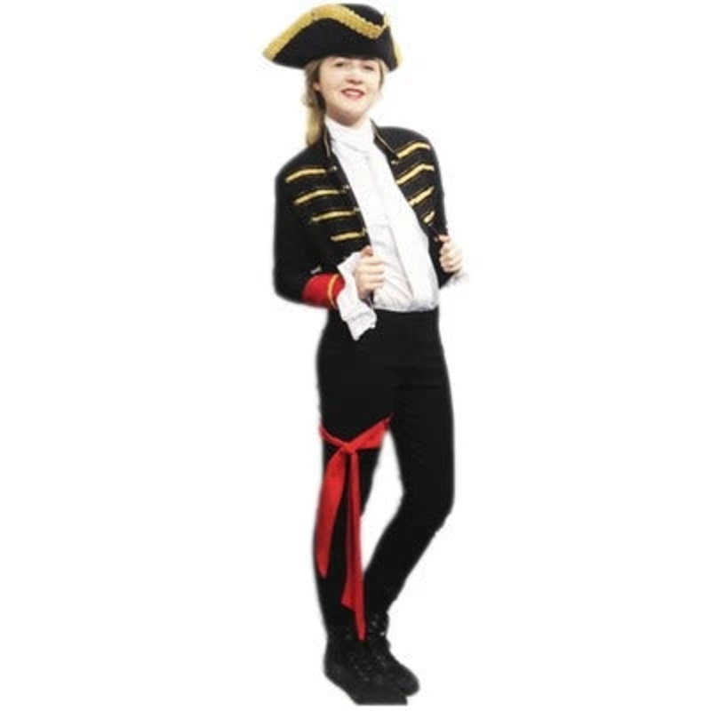 Adam Hire Costume - Female Version
