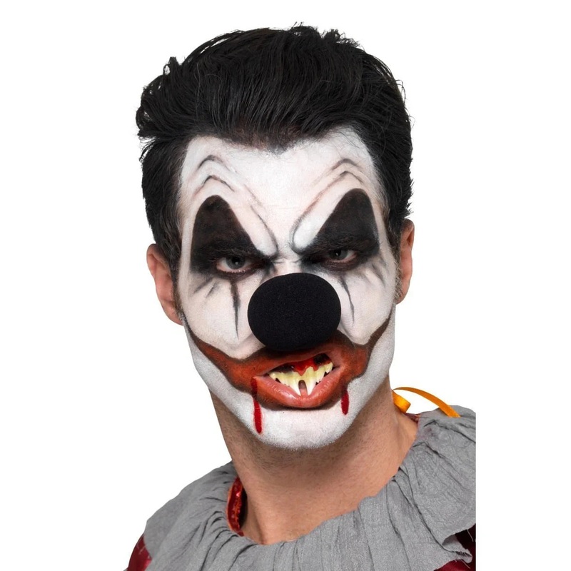Killer Clown Make-Up Kit