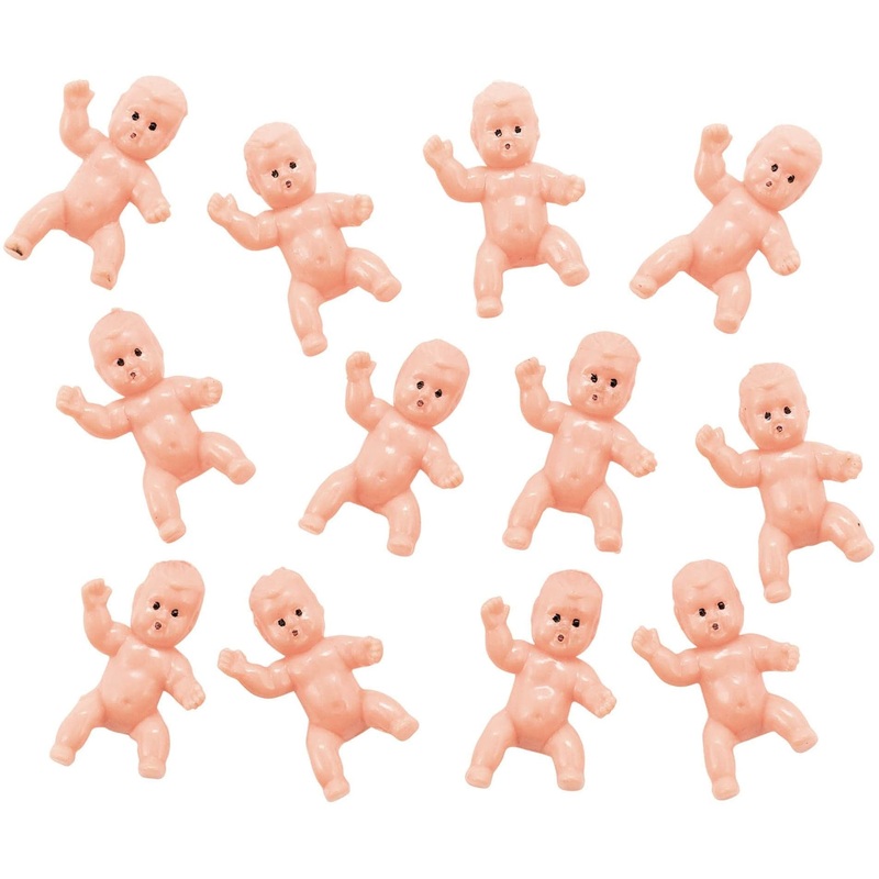 TINY BABY FAVORS