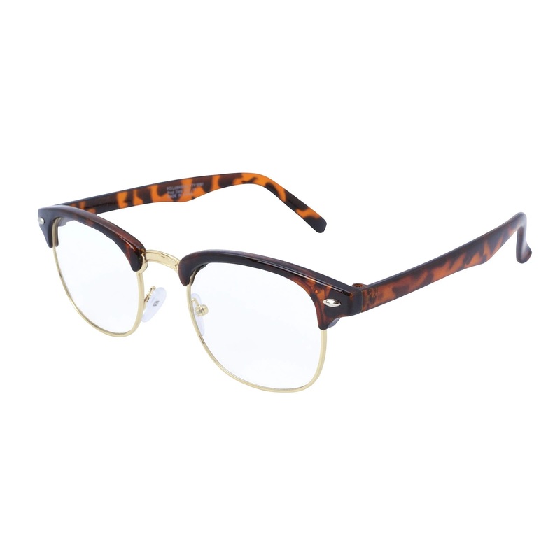 50's Grandfather Glasses