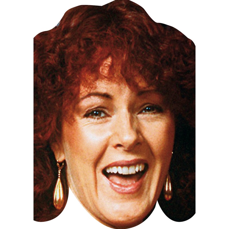 Abba - Anni-Frid Mask
