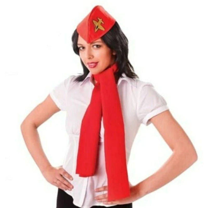 Air Hostess Kit