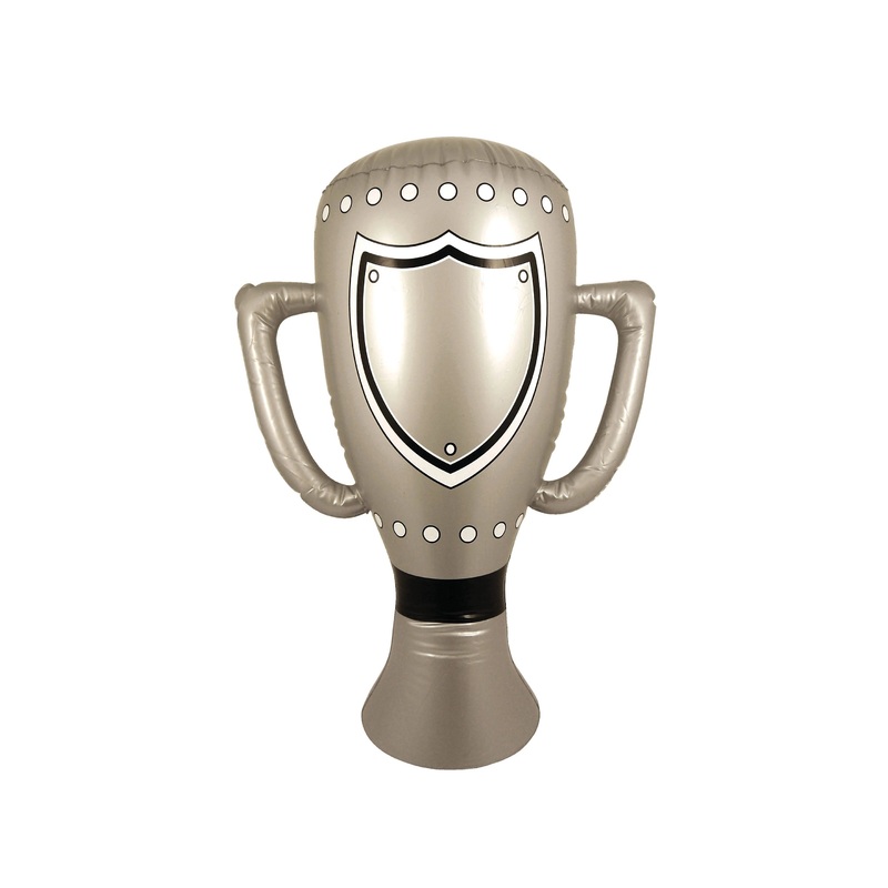 Inflatable Trophy Cup