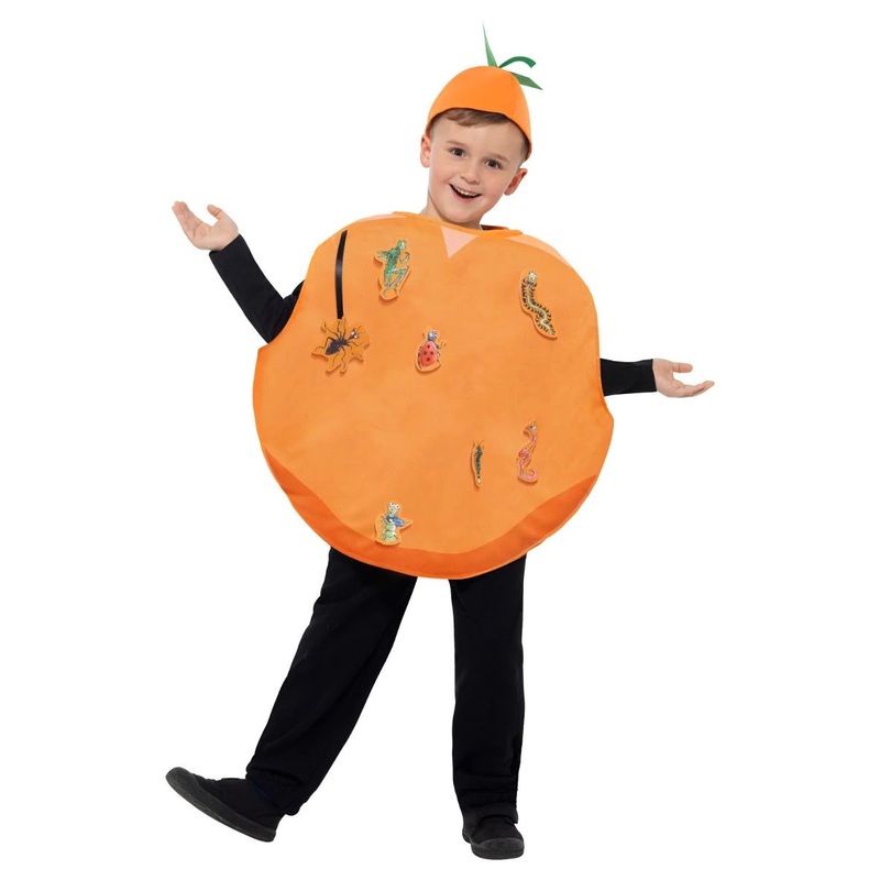 James And The Giant Peach Costume