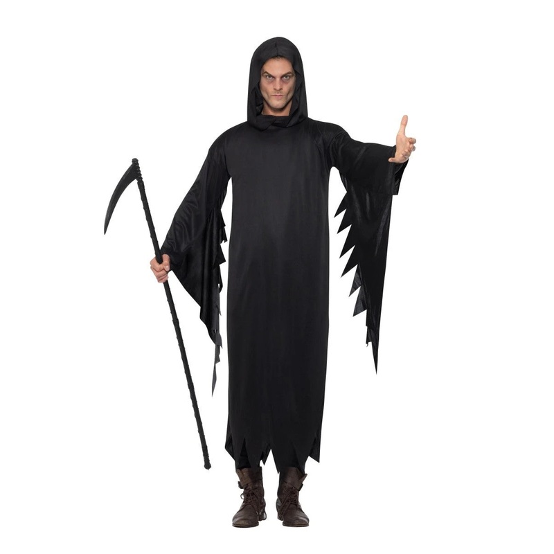 Adult Screamer Robe