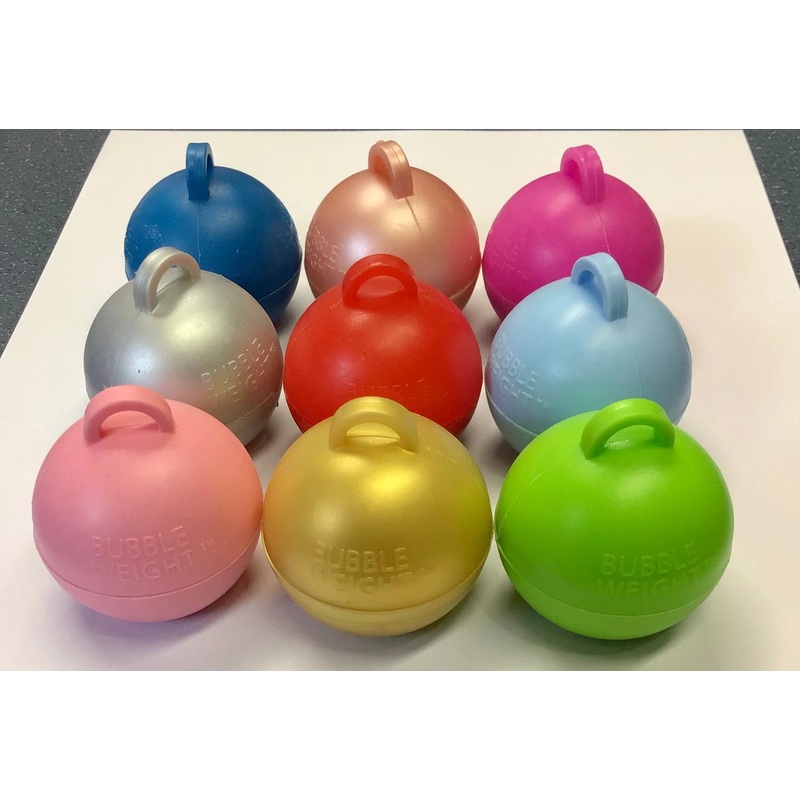 Bubble Balloon Wight